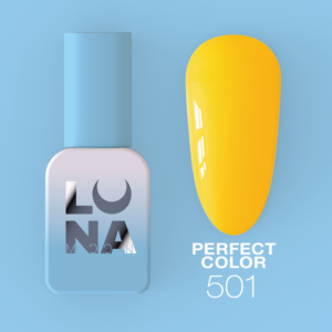 LUNA PERFECT COLOR-Гел лак 500 8мл