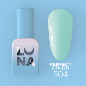LUNA PERFECT COLOR-Гел лак 500 8мл