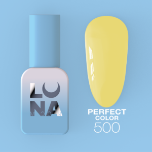 LUNA PERFECT COLOR-Гел лак 500 8мл