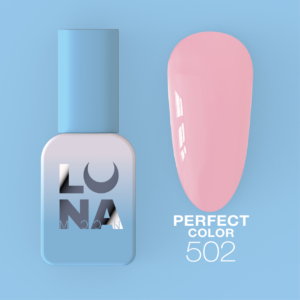 LUNA PERFECT COLOR-Гел лак 500 8мл