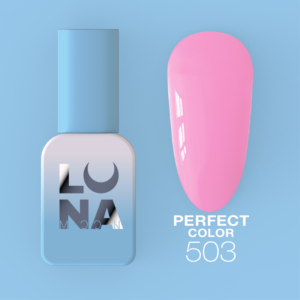 LUNA PERFECT COLOR-Гел лак 500 8мл
