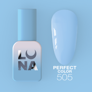 LUNA PERFECT COLOR-Гел лак 500 8мл