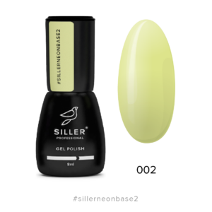 Siller NEON Base-Неонова база 8мл-02