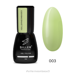Siller NEON Base-Неонова база 8мл-02