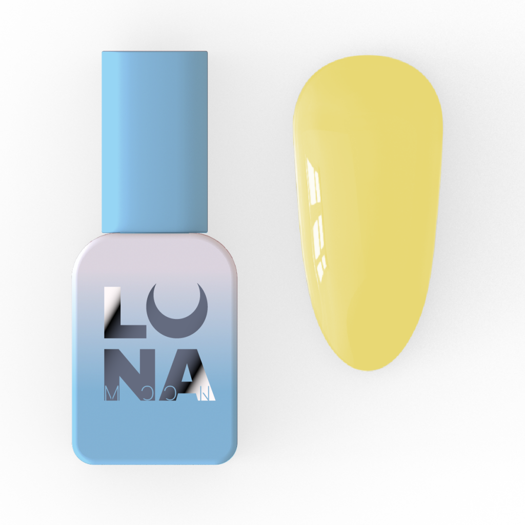 LUNA PERFECT COLOR-Гел лак 500 8мл - Image 2