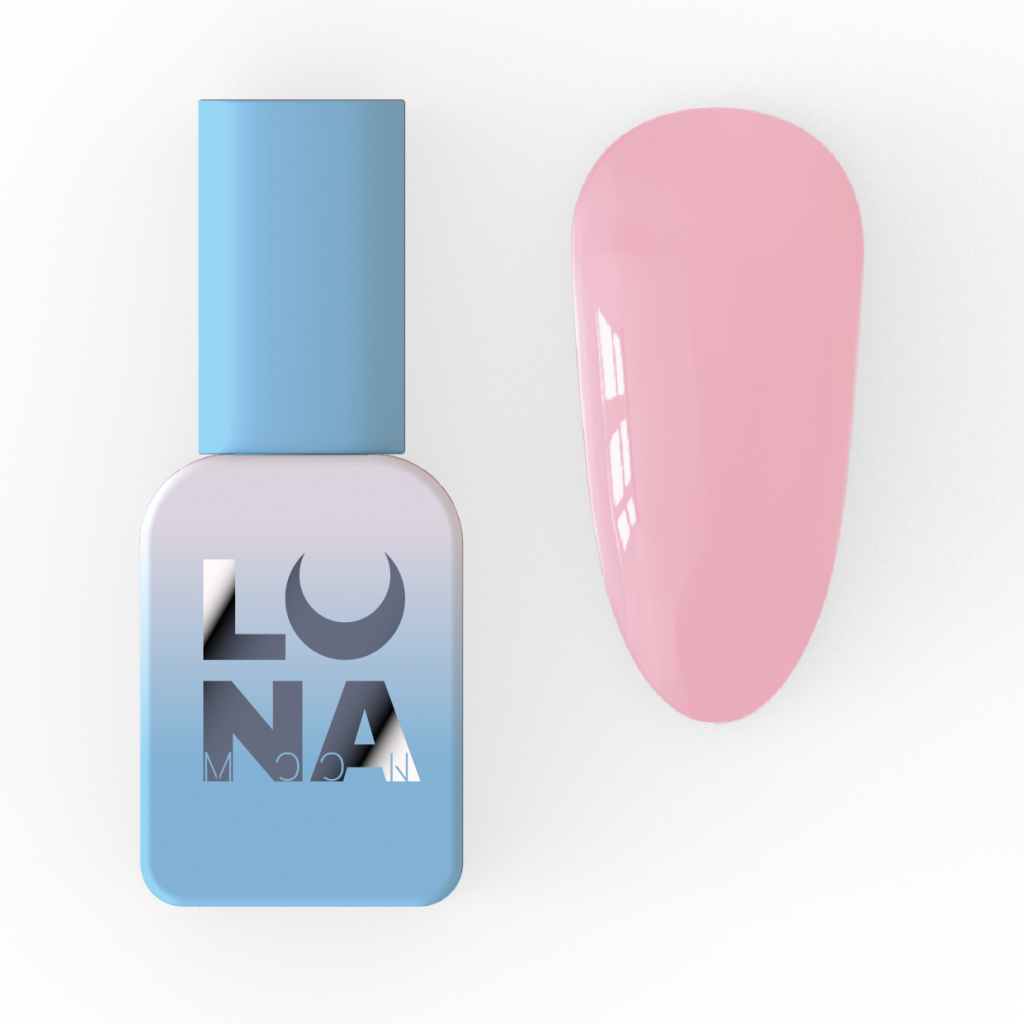 LUNA PERFECT COLOR-Гел лак 502 8мл - Image 2