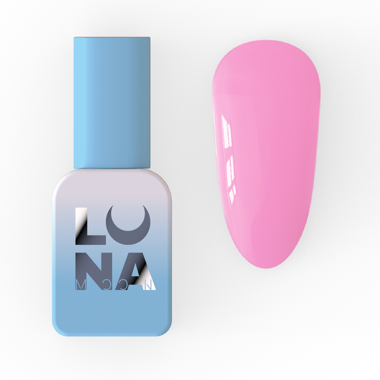 LUNA PERFECT COLOR-Гел лак 503 8мл - Image 2