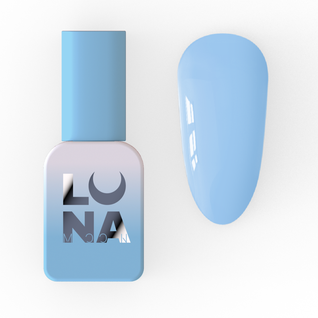 LUNA PERFECT COLOR-Гел лак 505 8мл - Image 2