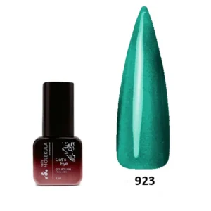 Molekula гел лак Cat's Eye 9D - 916 6 мл