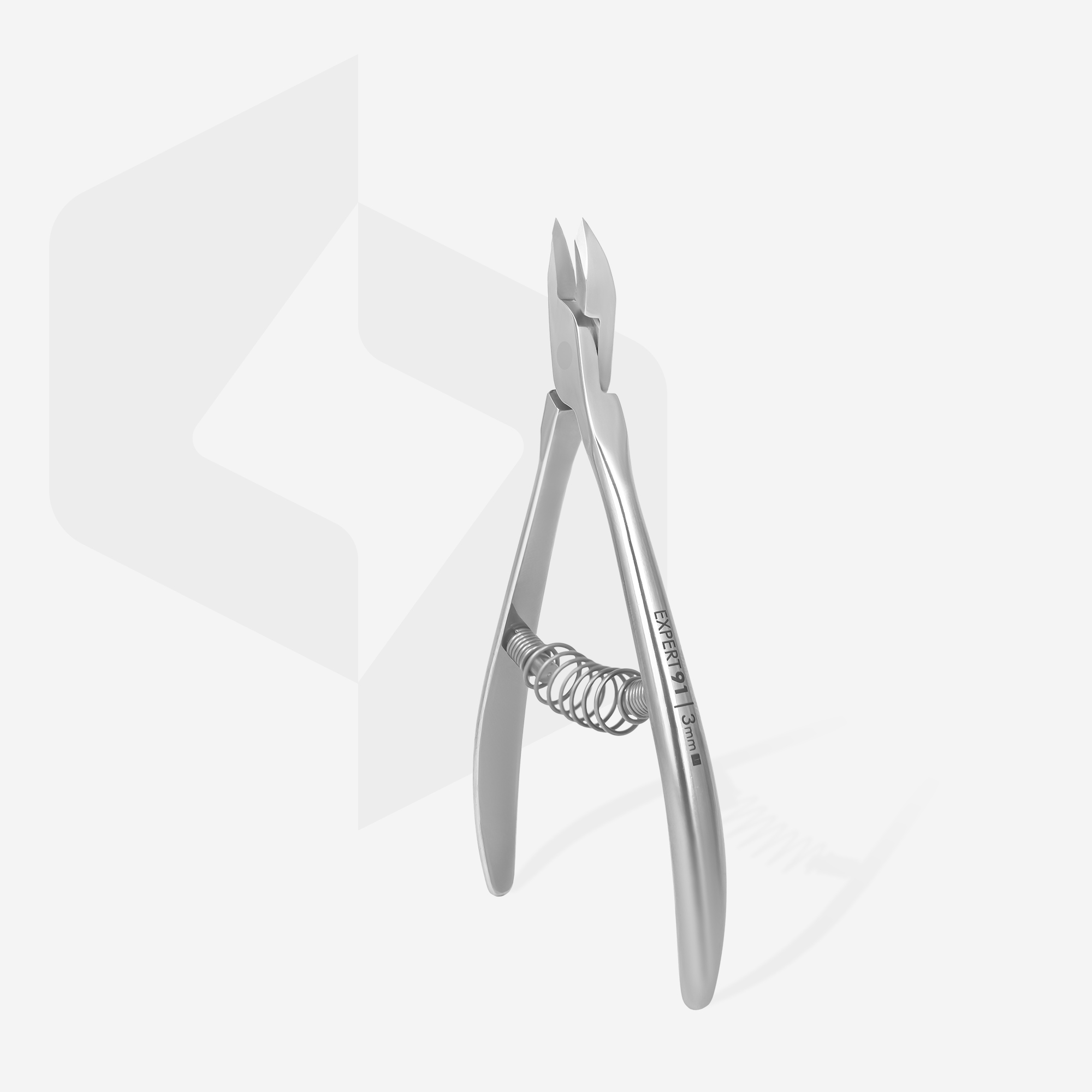 Професионални клещи за кожички EXPERT 91 3 мм - Image 2