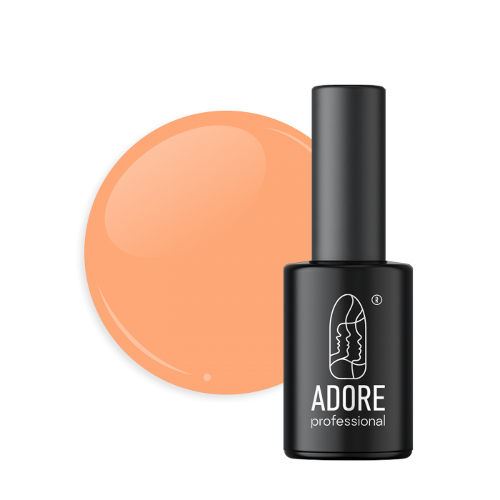 ADORE Gel polish 8ml №401-amber