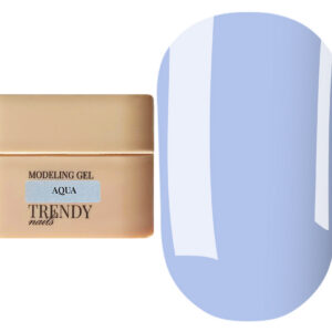 Trendy Modeling Gel- гел за изграждане Lemon 15мл/30мл