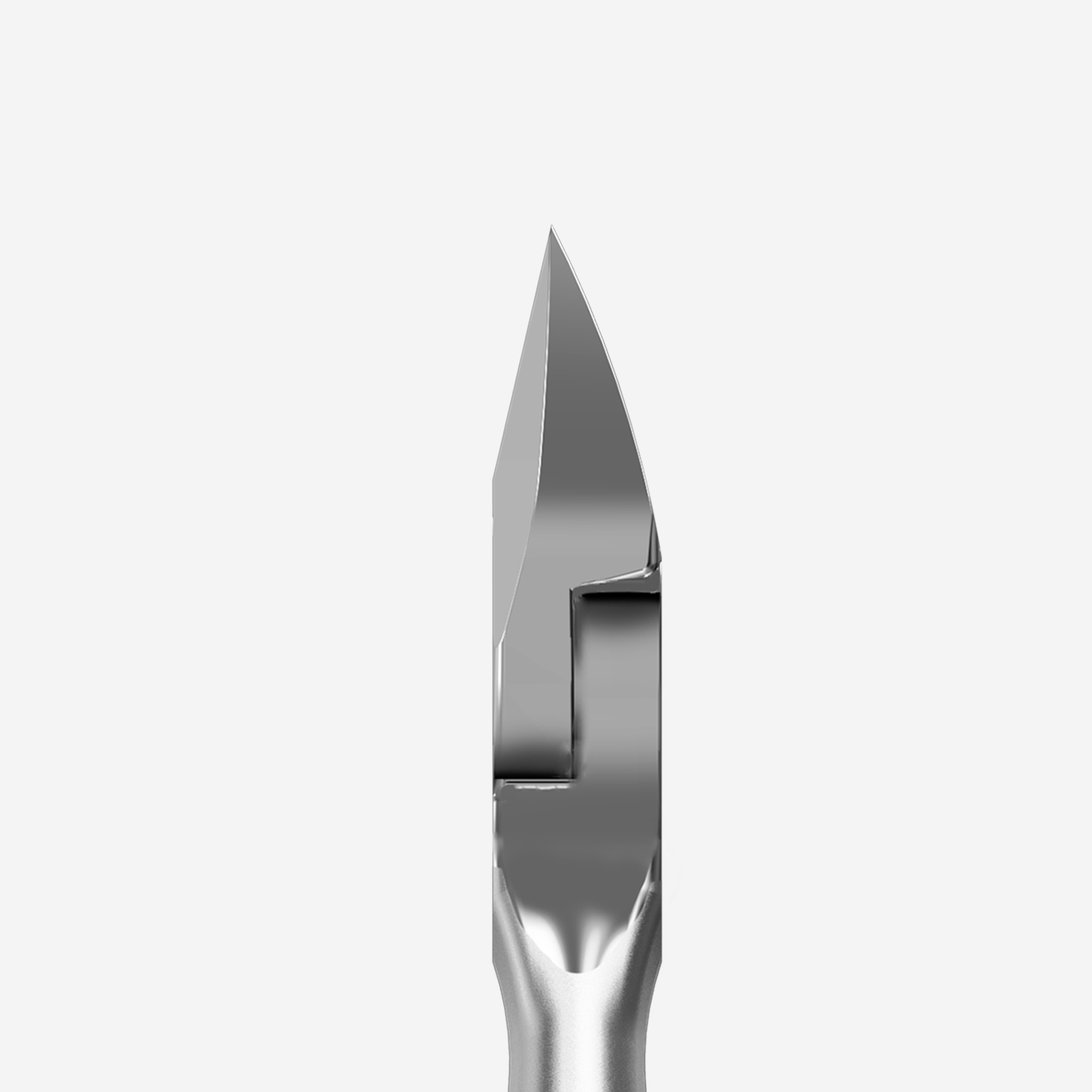 Професионални клещи за нокти SMART 70 14 мм - Image 2