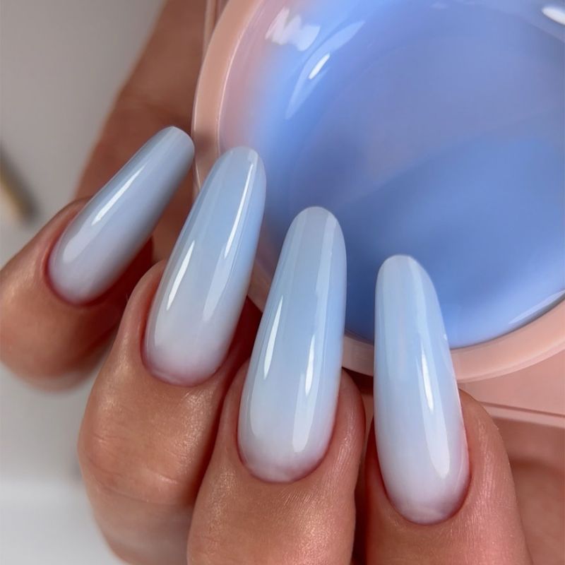 Trendy Modeling Gel- гел за изграждане Lemon 15мл/30мл
