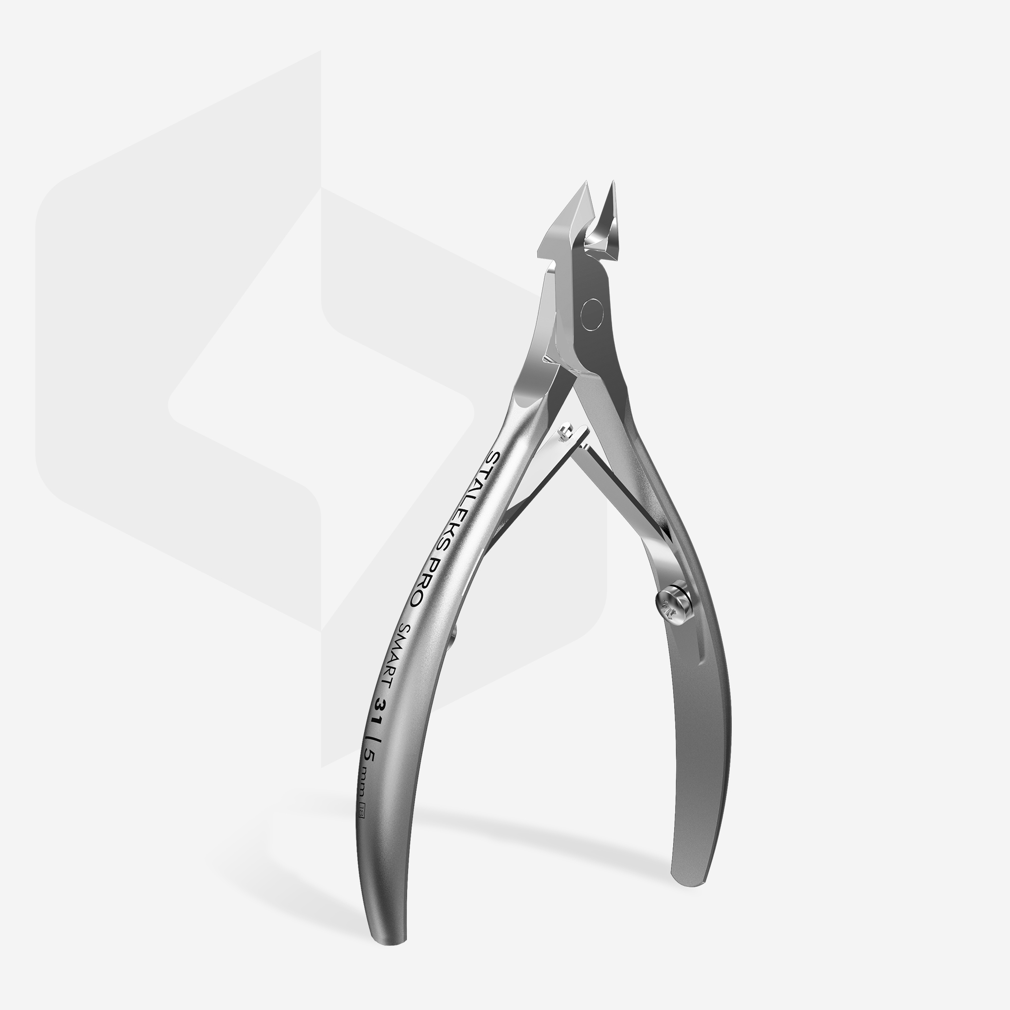 Професионални клещи за кожички SMART 31 5 мм - Image 3