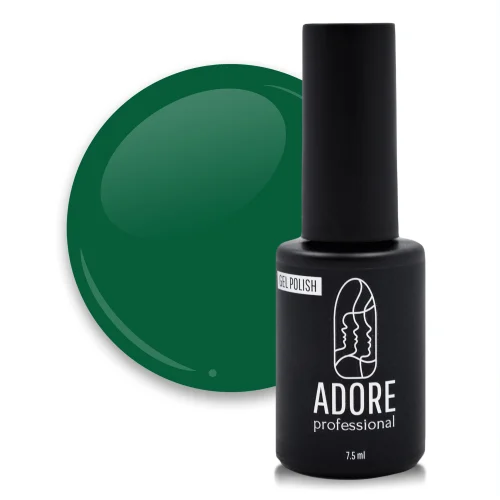 ADORE Gel polish 8ml №338-emerald