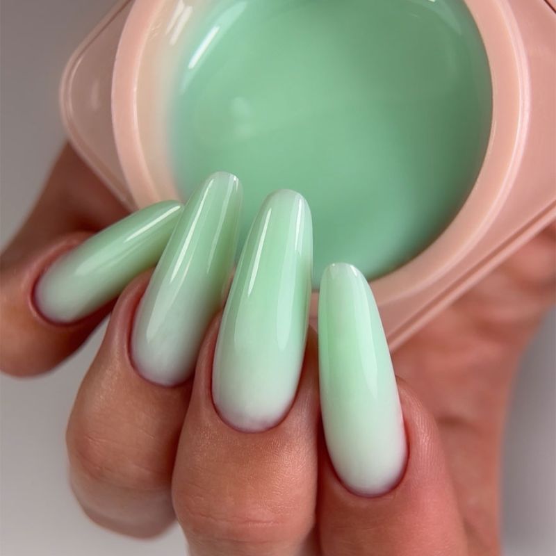 Trendy Modeling Gel- гел за изграждане Lemon 15мл/30мл