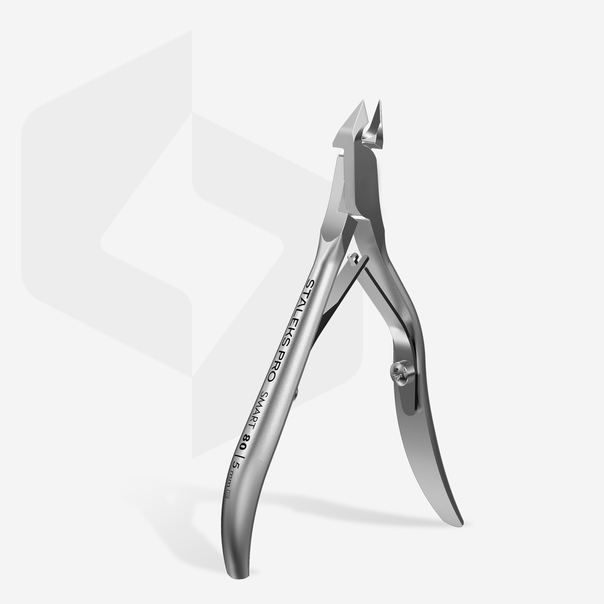 Професионални клещи за кожички SMART 80 5 мм - Image 3