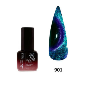 Molekula гел лак Cat's Eye 9D - 916 6 мл