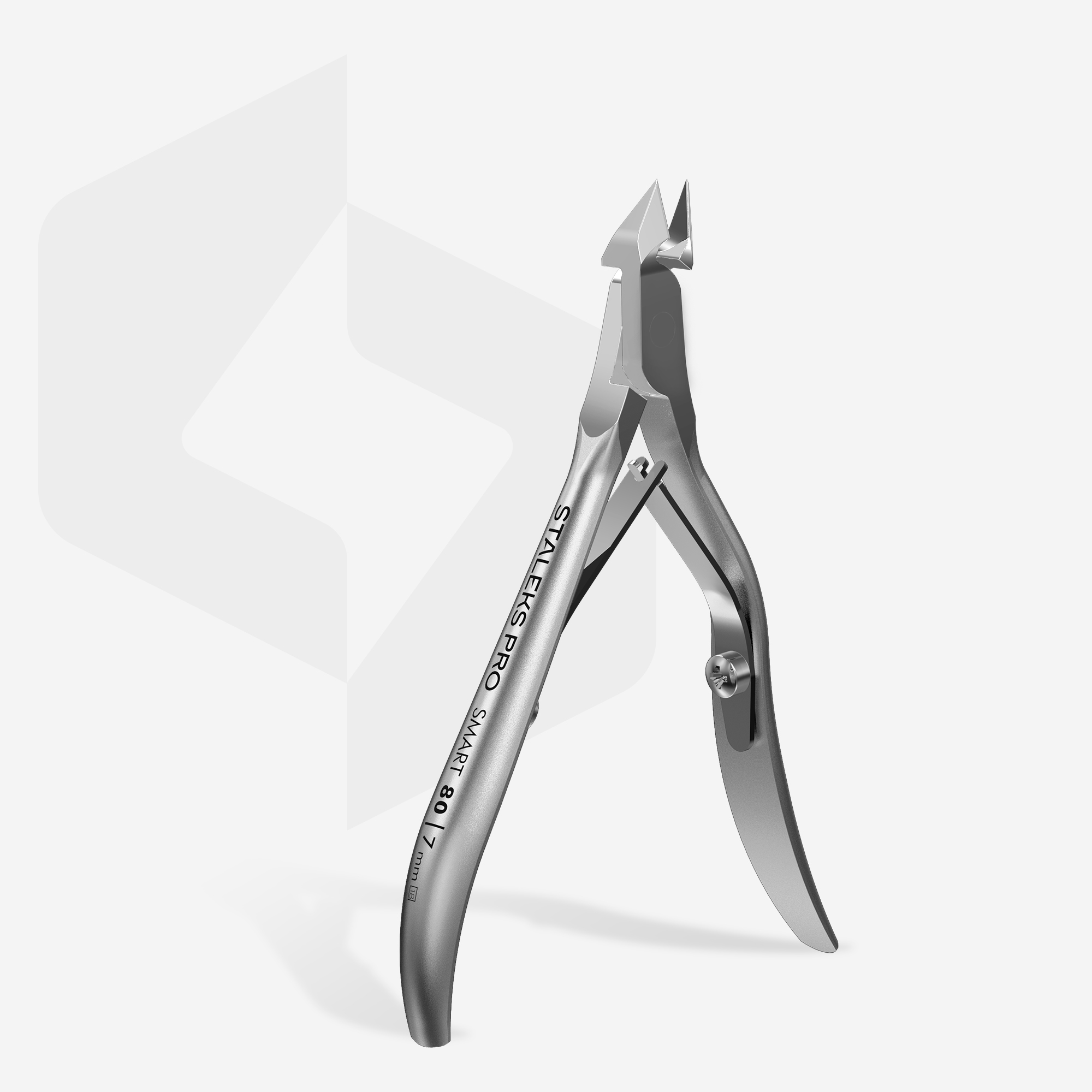 Професионални клещи за кожички SMART 80 7 мм - Image 3