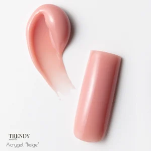 Trendy Acrygel Beige-30мл