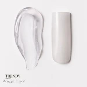 Trendy Acrygel Clear-30мл