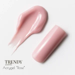 Trendy Acrygel Rose-30мл