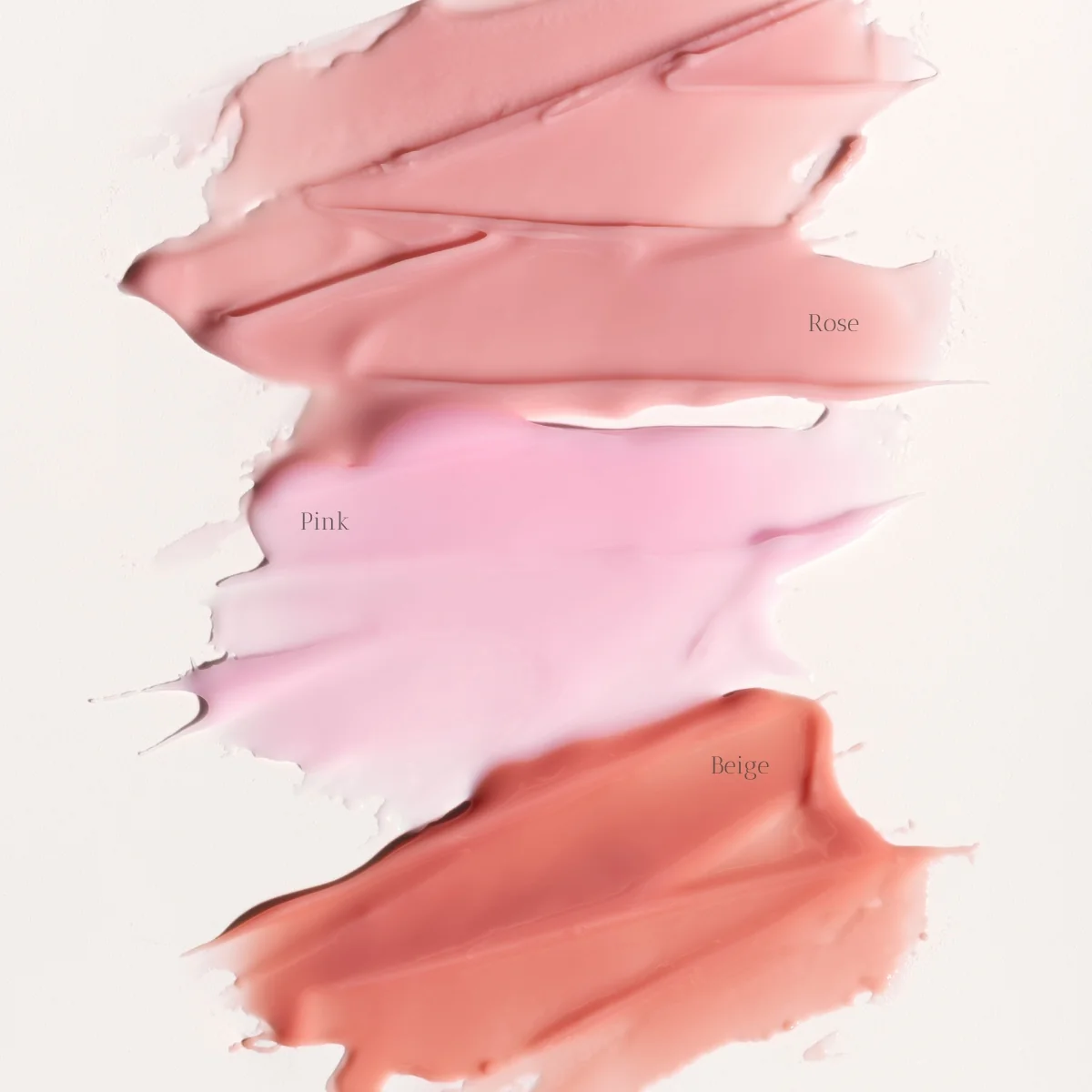 Trendy Acrygel Rose-30мл