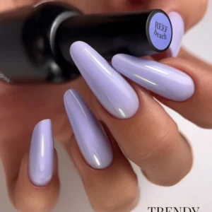 TrendyNails Builder Gel-Гел в бутилка Beach Sky 15мл