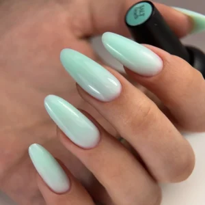 TrendyNails Builder Gel-Гел в бутилка Beach Sky 15мл