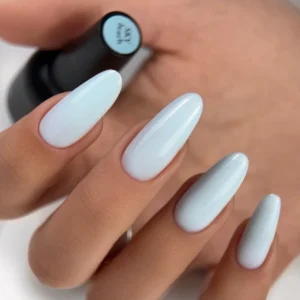 TrendyNails Builder Gel-Гел в бутилка Beach Sky 15мл