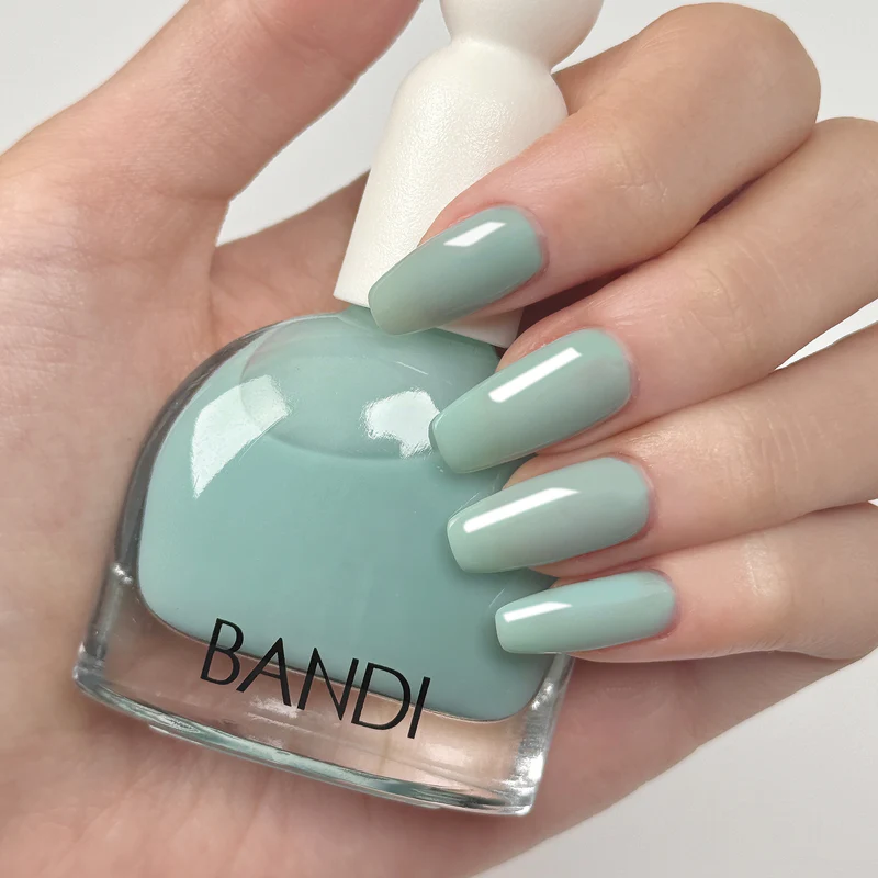 F709t Pastel Mint-10мл