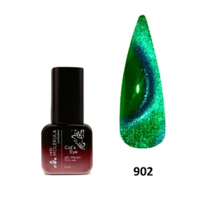 Molekula гел лак Cat's Eye 9D - 916 6 мл