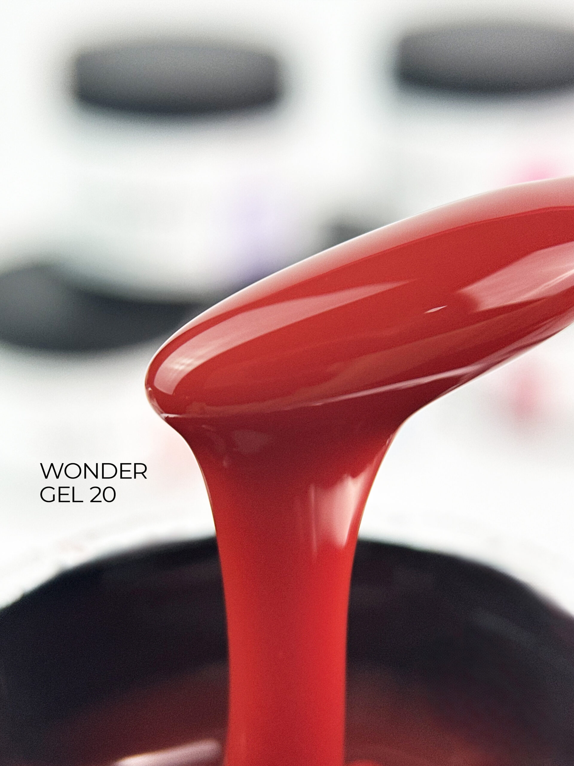 Siller Wonder Gel -01-Прозрачен-30мл-Гел за изграждане