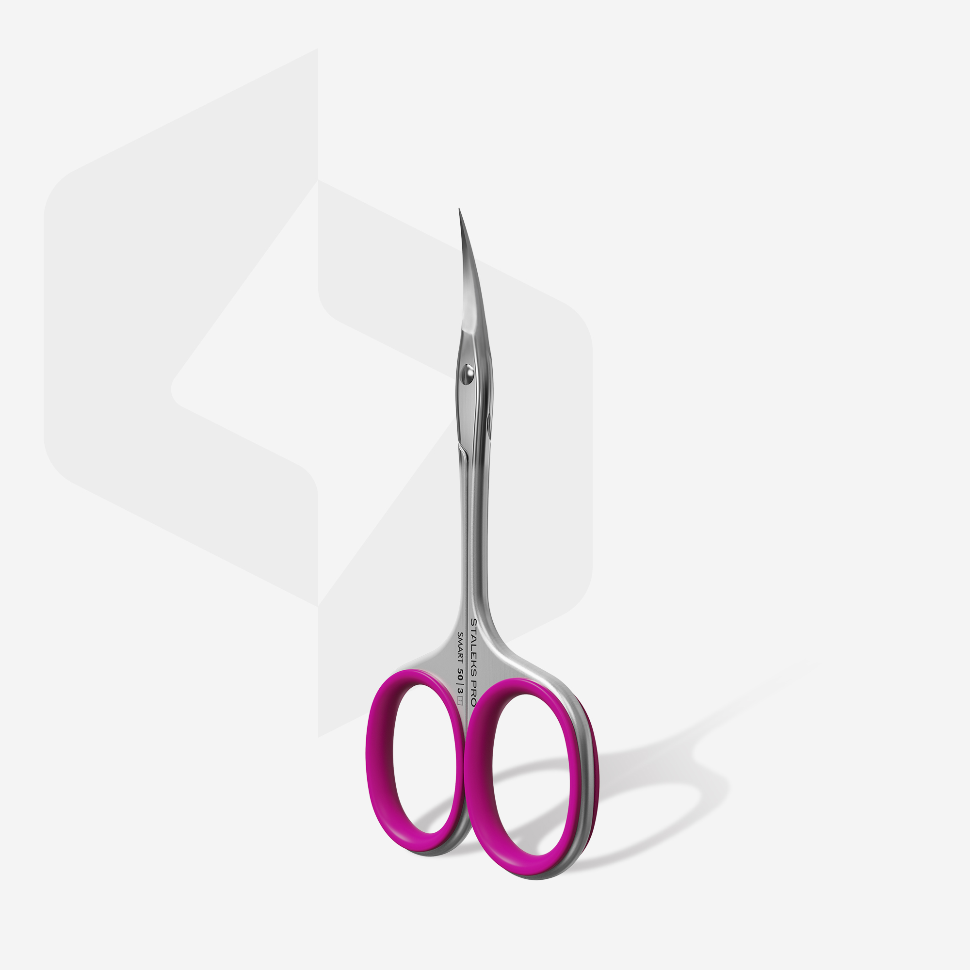 Професионални ножици за кожички SMART 50 TYPE 3 - Image 2