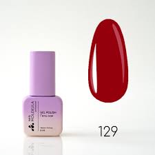 Molekula гел лак 129-6мл