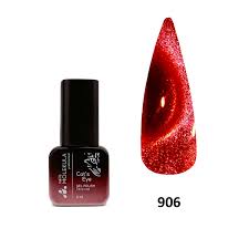 Molekula гел лак Cat's Eye 9D - 916 6 мл