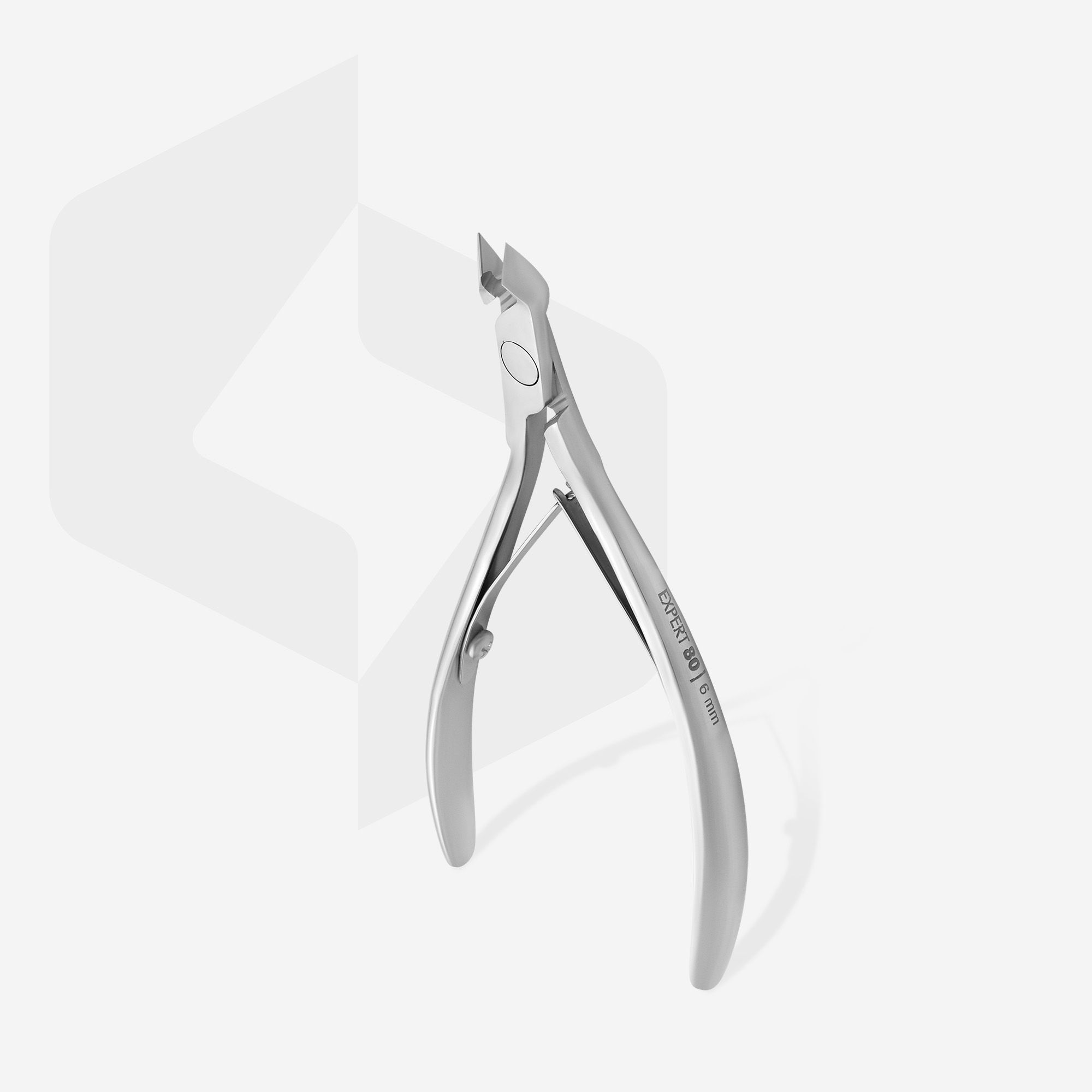 Професионални клещи за кожички EXPERT 80 6 мм - Image 3