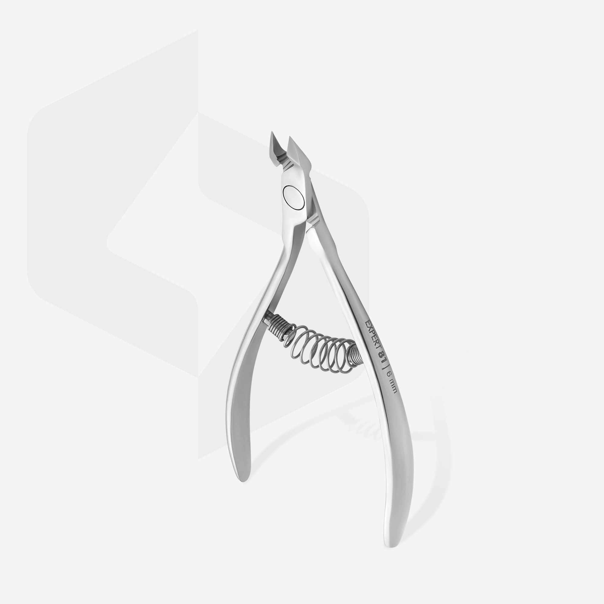 Професионални клещи за кожички EXPERT 81 6 мм - Image 3
