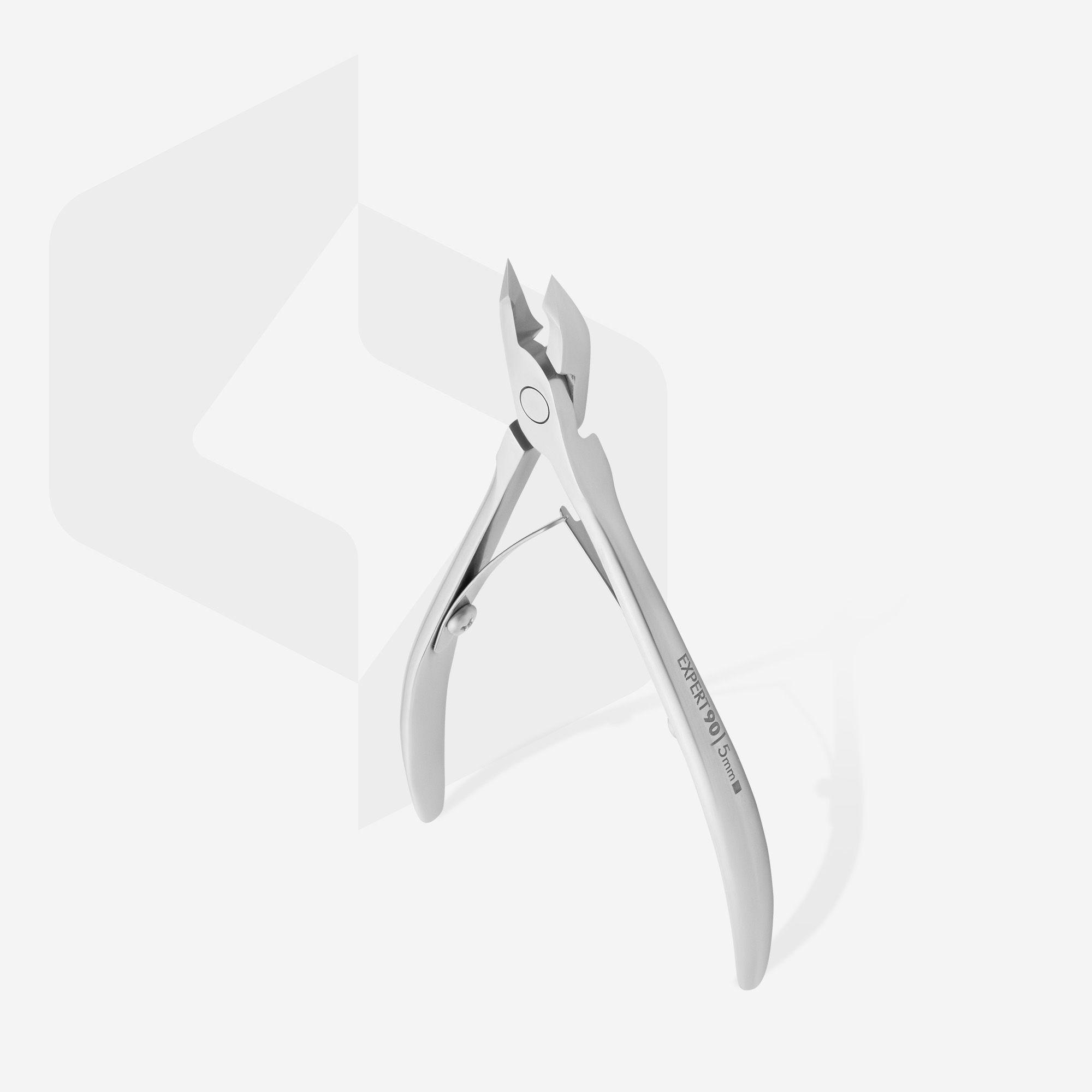 Професионални клещи за кожички EXPERT 90 5 мм - Image 3