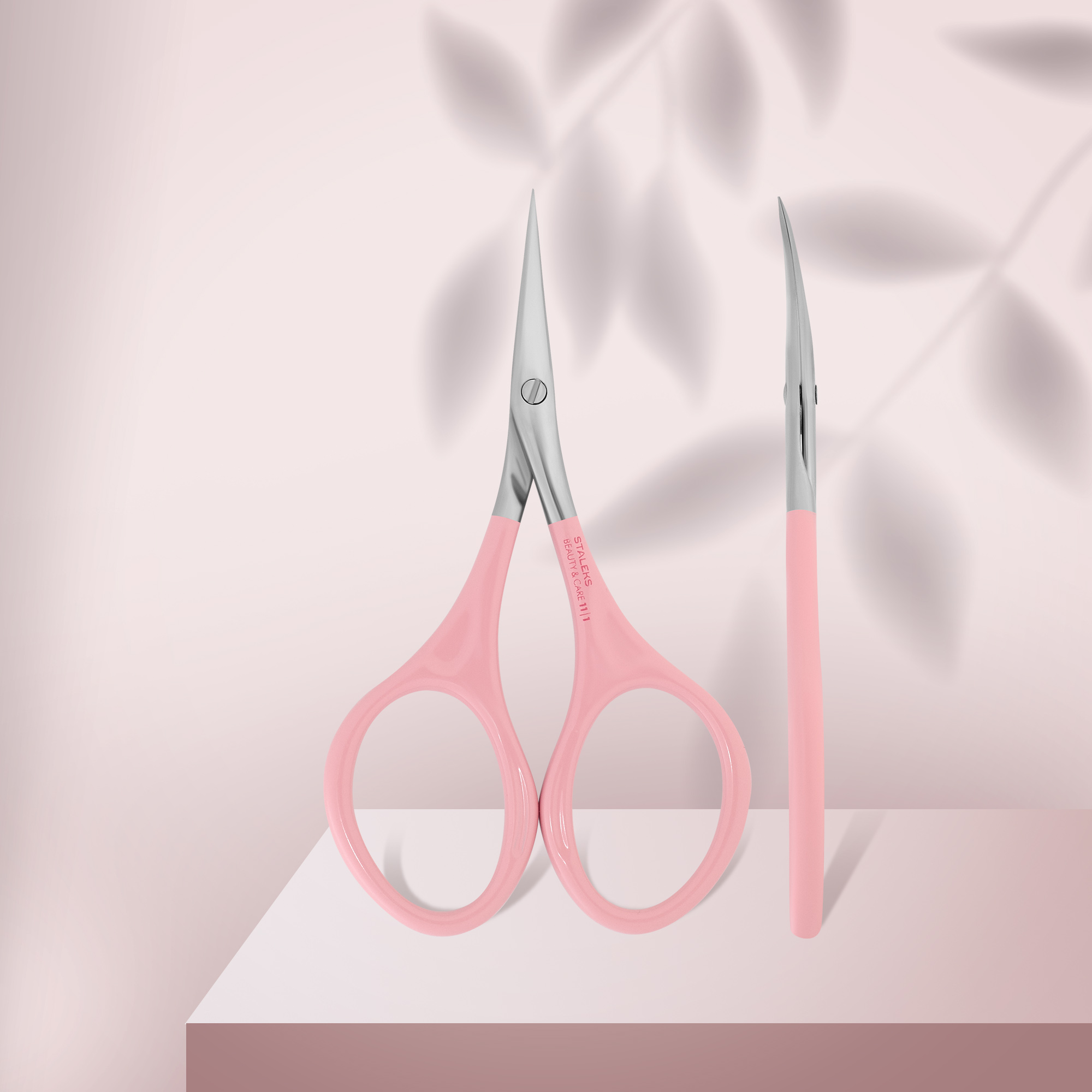 BEAUTY & CARE 11 TYPE 1