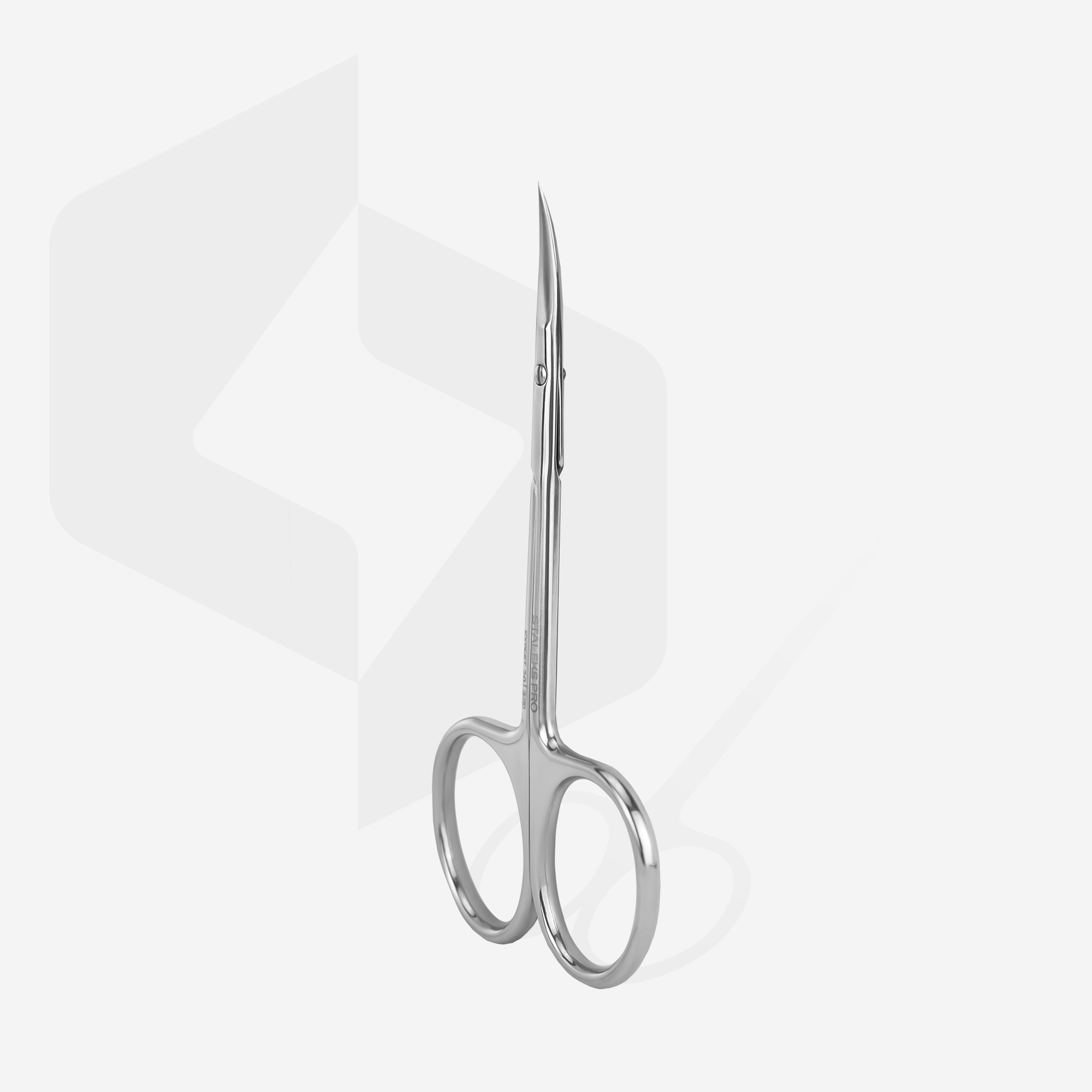 Професионални ножици за кожички EXPERT 20 TYPE 2 - Image 2