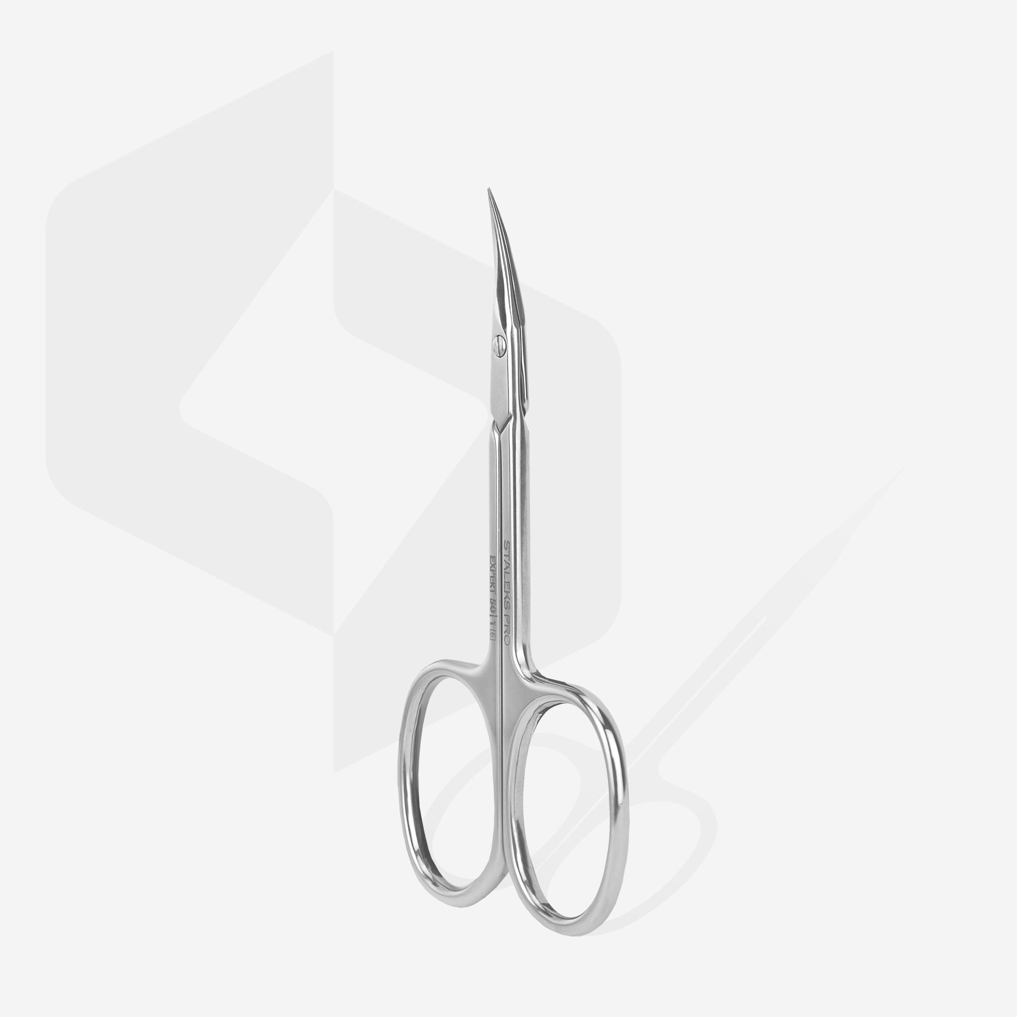 Професионални ножици за кожички EXPERT 50 TYPE 1 - Image 2