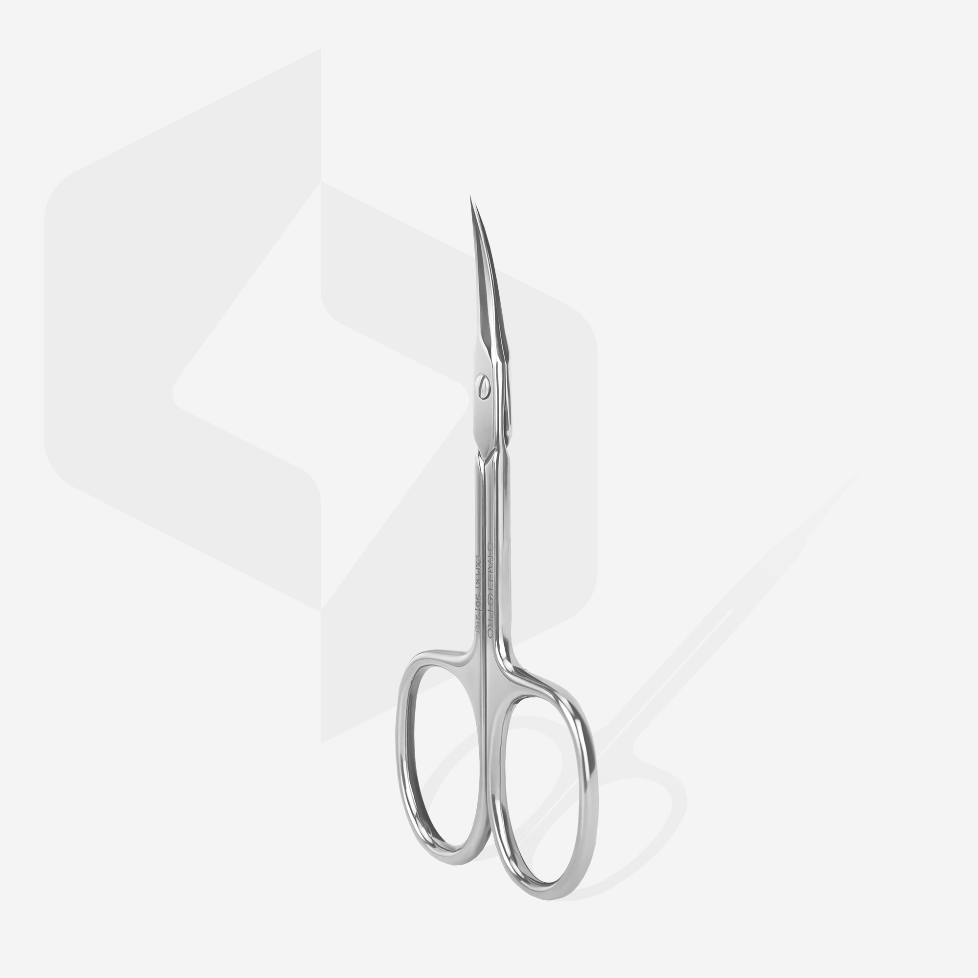 Професионални ножици за кожички EXPERT 50 TYPE 2 - Image 2