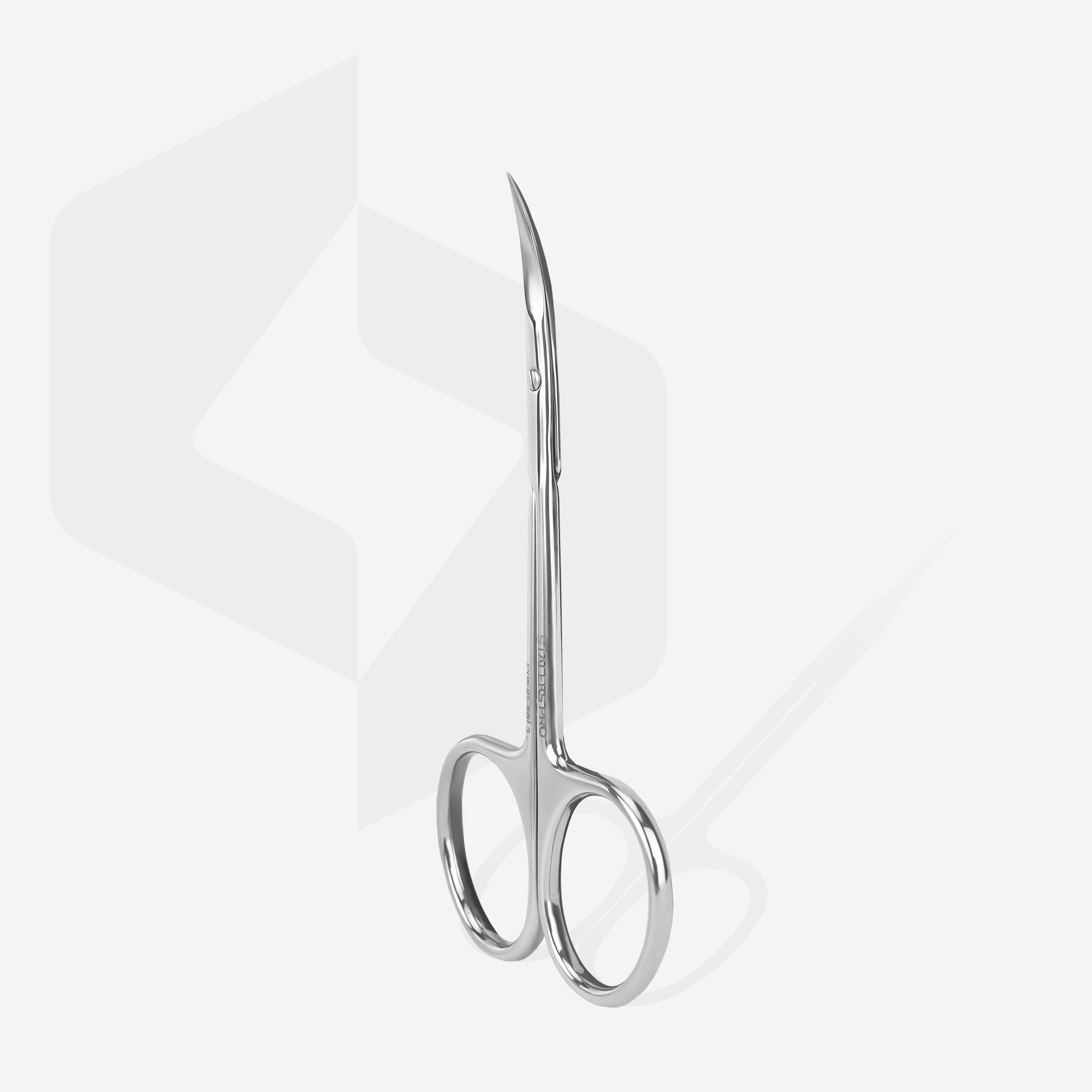 Професионални ножици за кожички EXPERT 50 TYPE 3 - Image 2