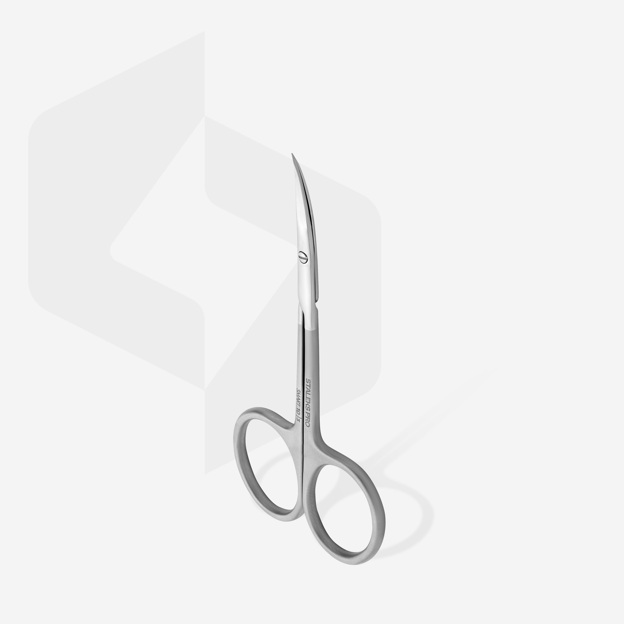 Професионални ножици за кожички SMART 10 TYPE 3 - Image 2