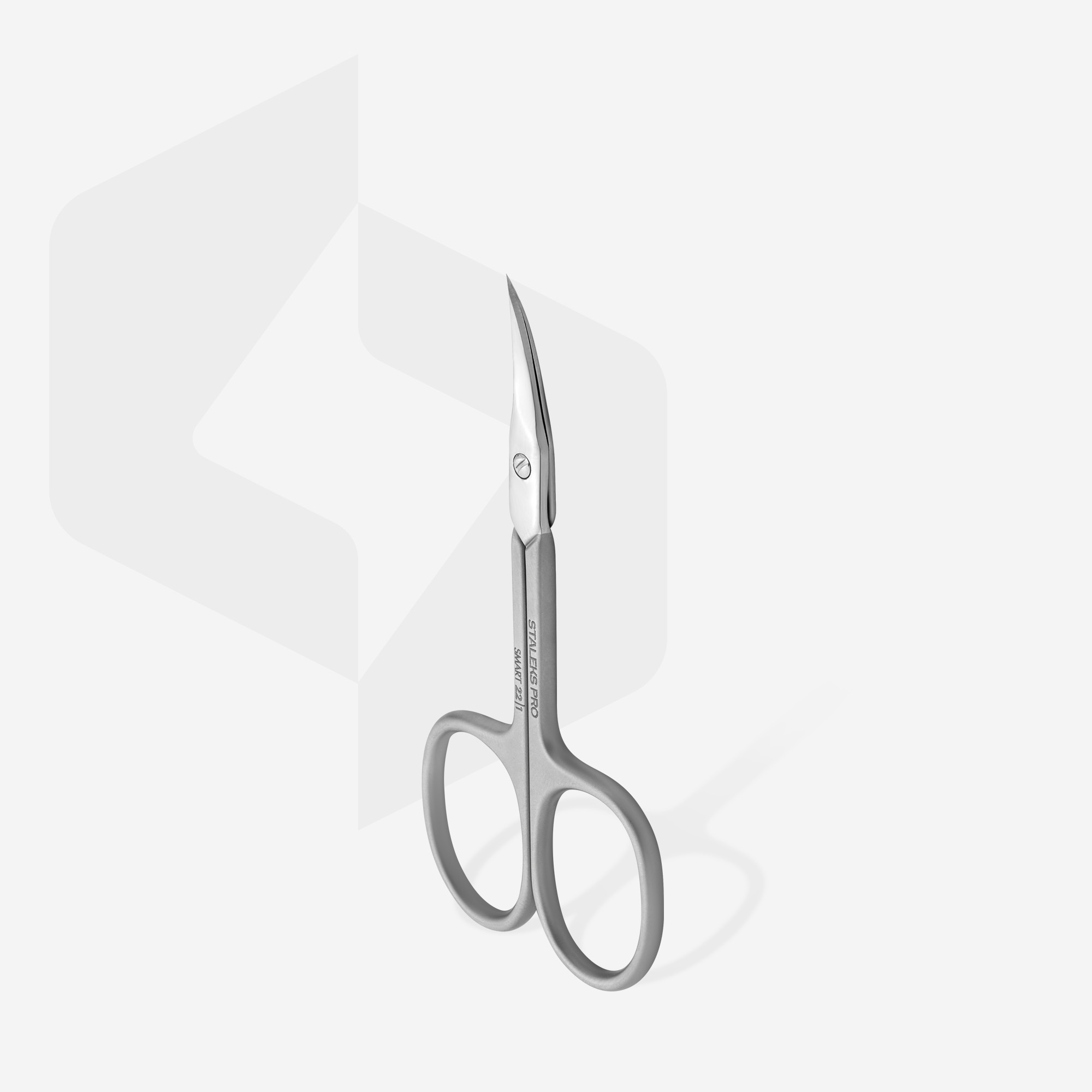 Професионални ножици за кожички SMART 22 TYPE 1 - Image 2