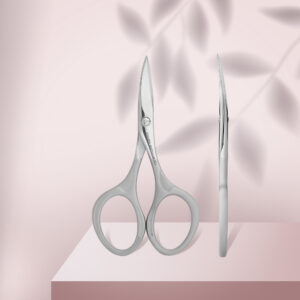Матови ножици за нокти BEAUTY & CARE 10 ТИП 2