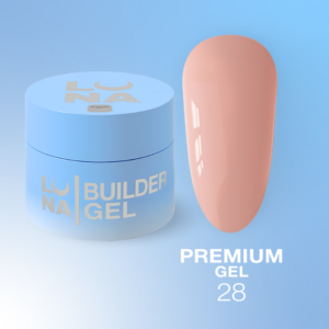 Luna Premium Gel- 28-15мл/30мл
