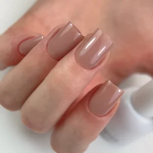 Trendynails Top Cocoa-Топ Какао-15мл